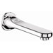 Veris Wall Mount Tub Spout Trim