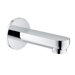 Eurosmart Wall Mount Tub Spout Trim