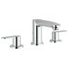 Eurostyle Cosmopolitan 3-hole Bath Faucet