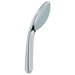 Euphoria Volume Control One Handle Handshower