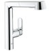 K7 Main Single Handle Conterset Pull-Out Kitchen Faucet
