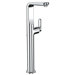 Veris Single Hole Bathroom Faucet with Single Handle