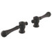 Bridgeford Lever Handles