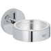 Essentials Soap Dish Holder