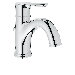 Parkfield Single Handle Single Hole Bathroom Faucet