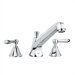 Somerset Roman Tub Filler Faucet
