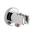 Wall Union with Holder