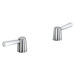 Arden Lever Handles