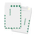 Catalog Envelopes, 1st Class, 10"x15", 100 per Box, White