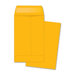 Coin Envelope (500 Per Box)