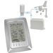 Professional Weather Center in Aluminum