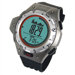 Digital Altimeter Watch with Compass