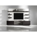 Vision Entertainment Center