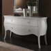 Victoria 4 Drawer Double Dresser
