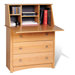 32" W Sonoma Secretary Desk
