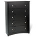 Sonoma 5 Drawer Chest