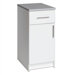 Elite Garage/Laundry Room Base Drawer with Door