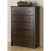 Fremont 5 Drawer Chest