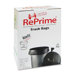 Reprime Can Liners, 23 Gal, .90 Mil, 50/Box
