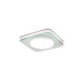 Ultra Series Silent LunAura Ambiant 110 CFM Energy Star Bathroom Fan with Light