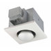 One Light Heat-A-Lamp (Non IC)