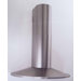370 CFM Internal Blower Chimney Hood