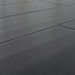SAMPLE - Distressed Handscraped Engineered Maple in Dark Chocolate