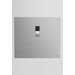 High Efficiency Concealed Sensor Urinal Flush Valve with .75" Vacuum Breaker in Satin Stainless Steel
