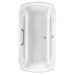 Guinevere Air Bath