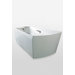 Soiree Free Standing Bathtub