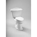 Whitney 1.6 GPF Toilet