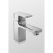 Single Hole Upton Bathroom Faucet with Single Handle