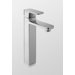 Single Hole Upton Bathroom Faucet with Single Handle
