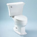 Clayton 1.6 GPF Toilet