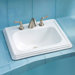 Promenade ADA Compliant Self Rimming Sink