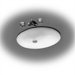 ADA Compliant Undermount  Sink