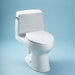 Ultimate Power Gravity Elongated Low Consumption Toilet
