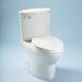 Pacifica Toilet Tank Only