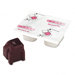 MS2000M3 (108R00661) Solid Ink Stick, 3 Ink Sticks, Magenta                                                                  