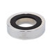 Drains and Accessories 3" Vessel Sink Mounting Ring