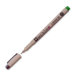 Micron Pen,Waterproof/Fade Resistant,0.45mm Point,Fresh GN