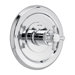 818 Series 0.5" Thermo Valve and Trim