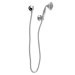 Traditional Five Function Personal Hand Shower