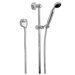 Victorian Complete Personal Hand Shower with Adjustable Bar