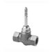 Wall Valve Rough