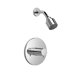 Borma Pressure Balance Volume Control Shower Faucet