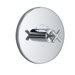 IQ 0.75" Thermostatic Mixing Valve Set