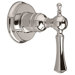 Hatteras 0.75" Wall Valve with Lever Handle