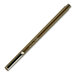 LePen Marker, Micro Fine Plastic Point, Brown