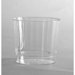 (120 per Carton) 9 oz Classicware Crystal Plastic Tumbler in Clear